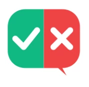 YesNoMystery logo