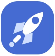 LaunchAF logo
