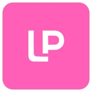 Lazy Prompter logo