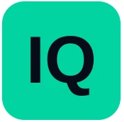 meetIQ logo