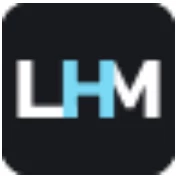 LHM logo