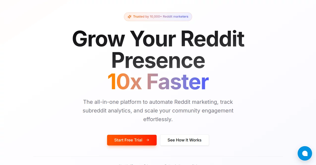 Screenshot of Liftburst – An AI tool in the ,AI Content Generator ,AI Analytics Assistant ,AI Social Media Assistant ,AI Productivity Tools  category, showcasing its interface and key features.