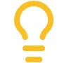 LightScreen logo