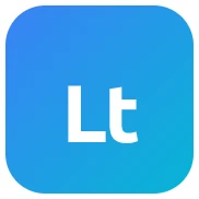 LinkedIn Translate logo