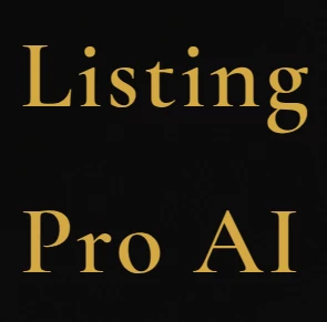 Listing Pro AI - Stop Writing Listings. Start Getting Bookings.