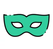 LiveFaceSwap logo