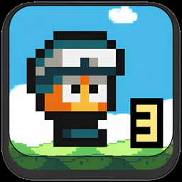 Lows Adventure 3 - Puzzle-Packed Pixel Art Quest