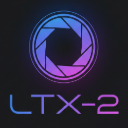 LTX 2 AI - <p>Generate Cinematic Videos from Text or Images in Seconds

</p>