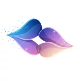 Luckiss AI logo