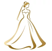 LumaBride - One-stop luxury wedding visual design platform for photos, invitations, logos, and cohesive wedding branding.