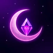 Luna's Circle - AI-powered spiritual platform with tarot, astrology, and 78+ mystical tools