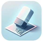 Magic Eraser logo