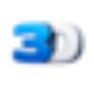 Make3DAI logo