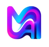 MakeImg AI logo