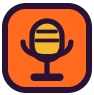 Tiny Desk AI Video Maker logo