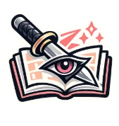 Manga AI logo