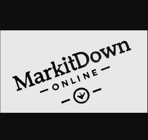 Markitdown Online - Convert Files into Clean, AI-Friendly Markdown