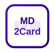 md2card - <p>Turn Notes into Eye-Catching Knowledge Cards

</p>