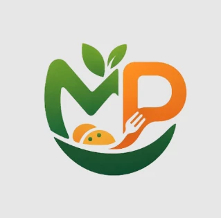 Meal Planner Pro logo