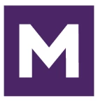 Menlo Security logo