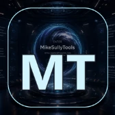 MikeSullyTools - All your creative and productivity tools in one powerful hub