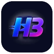 Minimax H3 logo