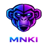 MNKI AI logo