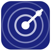 MoatRadar logo