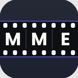 Movie Maker Gemini logo