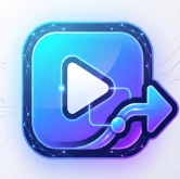 Free Video to URL Converter - Upload a video. Get a permanent shareable URL in seconds — free up to 300MB, no signup.