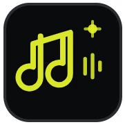 Music3AI logo