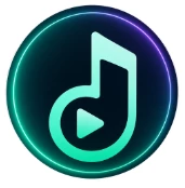 MusicAura AI logo
