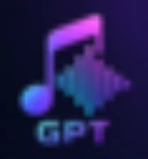 MusicGPT logo