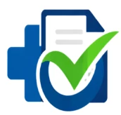 ClinFolio logo