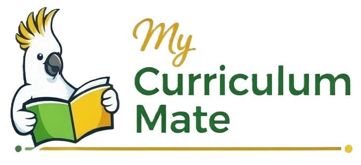 My Curriculum Mate - AI Teaching Assistant for Australian Teachers