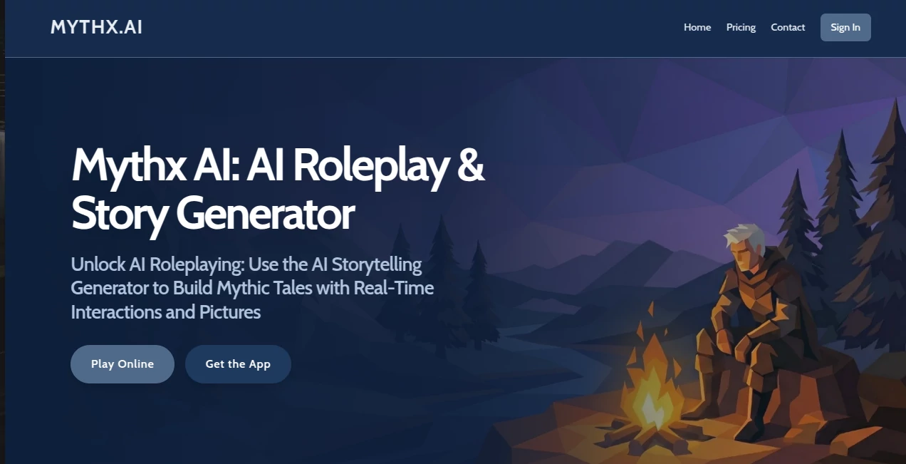 Screenshot of Mythx AI – An AI tool in the ,AI Testing & QA ,AI Code Assistant ,AI Blockchain ,AI Developer Tools  category, showcasing its interface and key features.