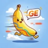 Nano Banana GE - Nano Banana Image Generation & Editing Tools