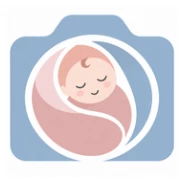 Newborn Photos - Create AI newborn portraits from an everyday baby photo.