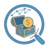 Niche Pickers logo