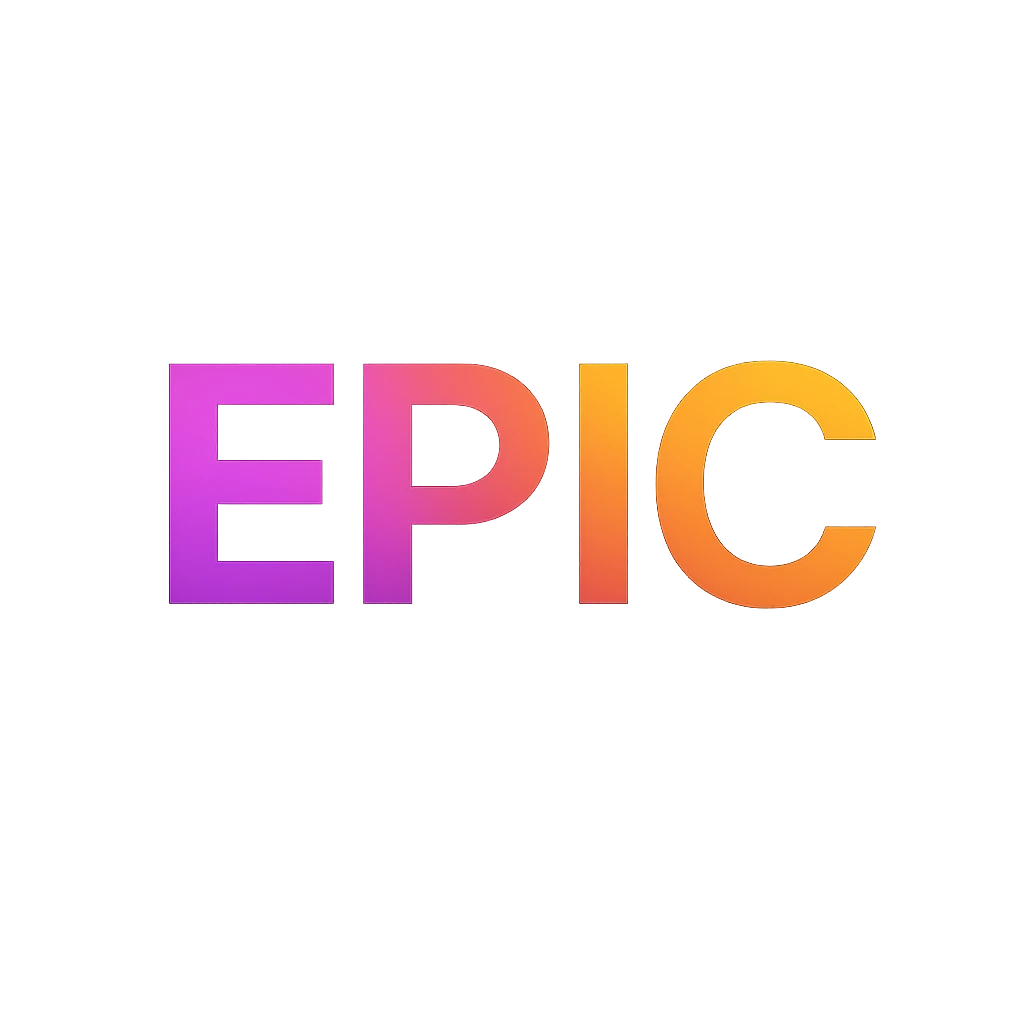 EPIC - <p>Create Stunning Art in Seconds
</p>
