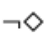 Not Diamond logo