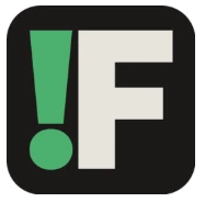 NotFair logo