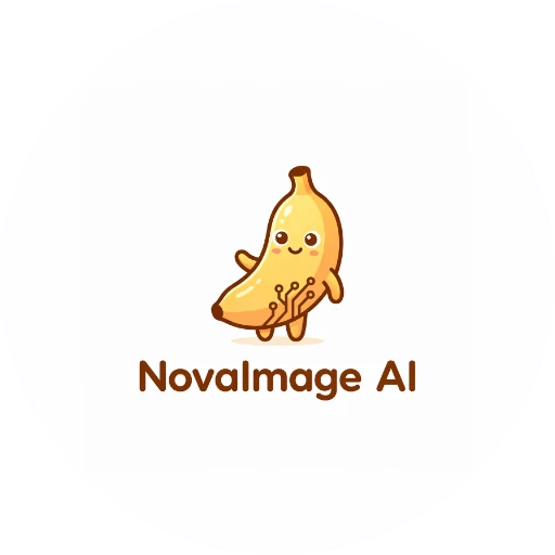 NovaImage AI logo