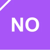 NoViolation - Post confidently. Without getting lucky.