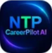 NTP CareerPilot AI - Beyond Resumes. Evidence-Based Career Intelligence.