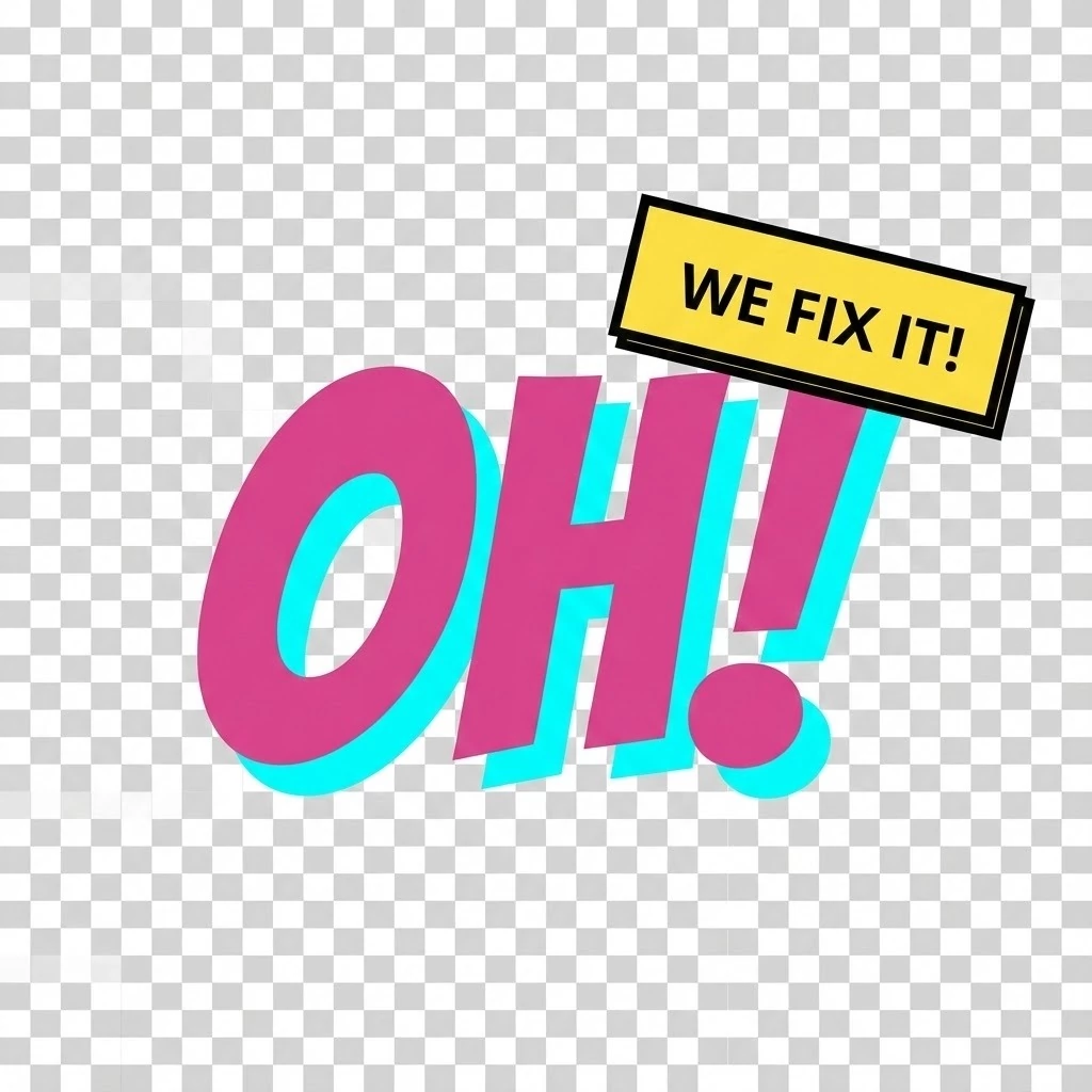 OhNoCode - Fix Your Code Mess with AI Smarts