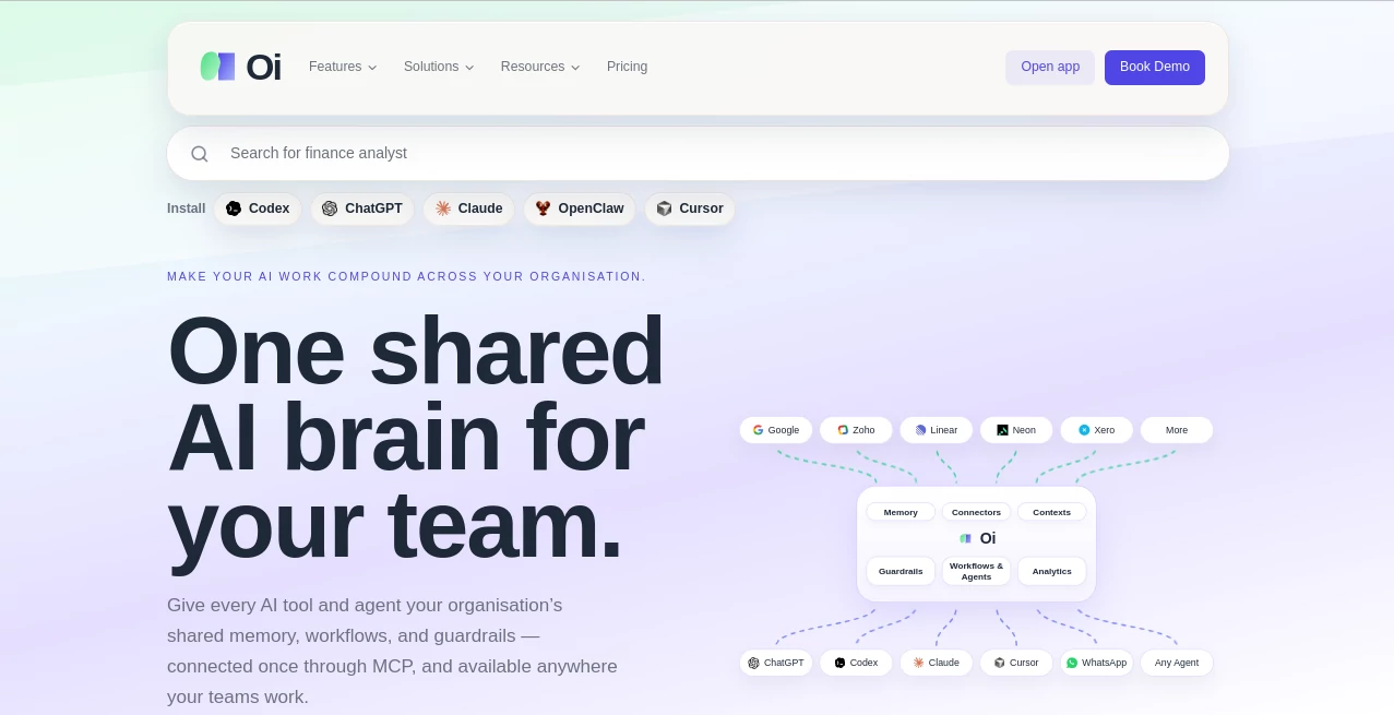 Screenshot of oioioi.ai – An AI tool in the ,AI Anime & Cartoon Generator ,AI Animated Video ,AI Image to Video ,AI Video Generator  category, showcasing its interface and key features.