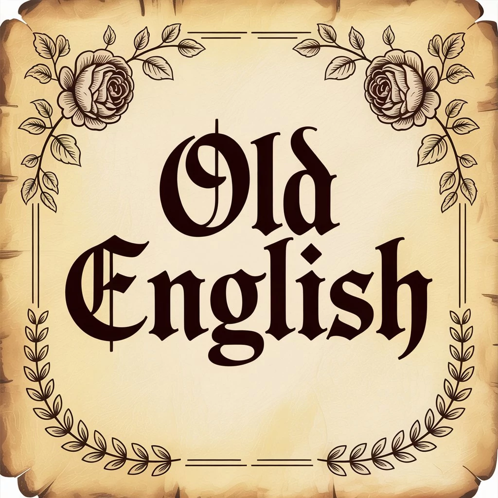 old english font - <p>Elegant Gothic Text at Your Fingertips

</p>