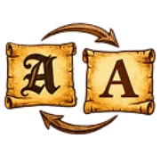 Old English Translator - AI-powered Modern English to Old English — no sign-up required