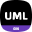 onuml - <p>Effortless UML Diagrams for Every Project

</p>